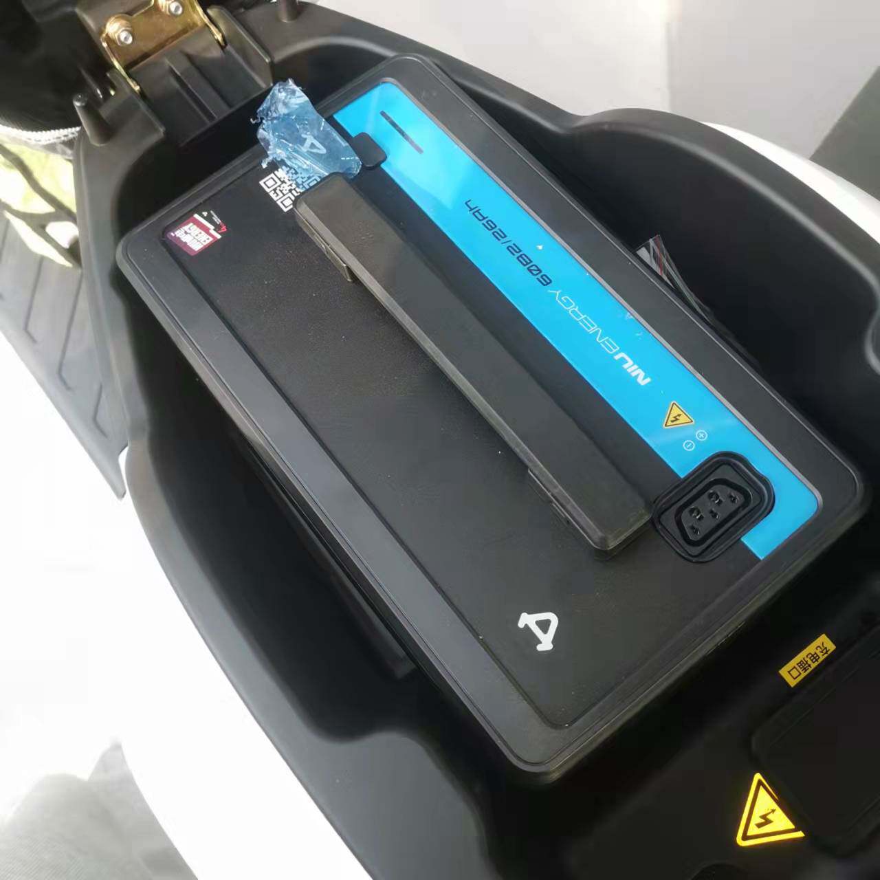 电池小牛电动锂电池适用于nqi系列n1sngt增程35ah26ah更多电动车零