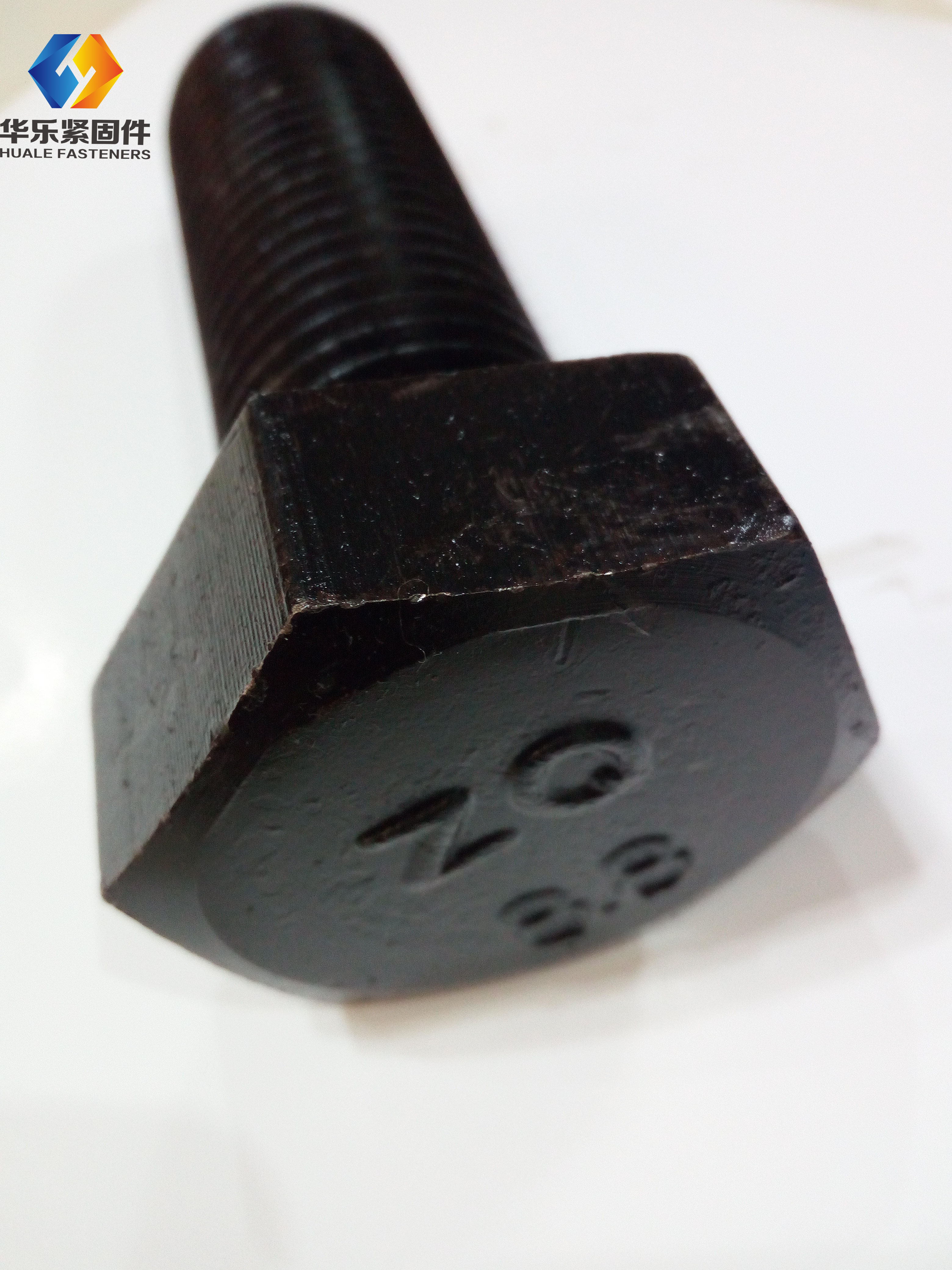 六角88级特大特粗螺丝螺栓m36m39m42m45m48m52m56m60m6螺栓