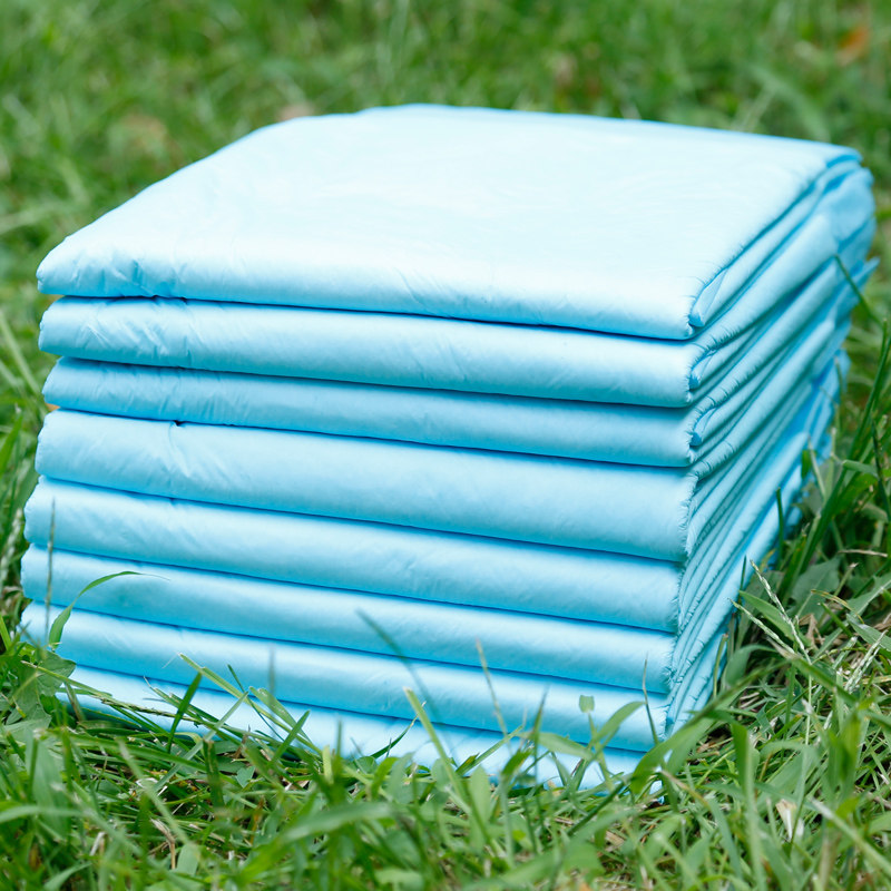 悦友成人护理垫老人纸尿片老年尿垫老人尿不湿纸尿裤加厚60*90