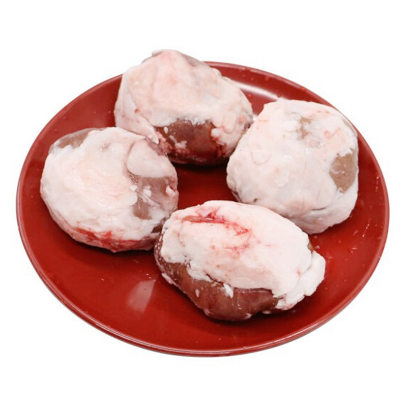 生鲜腰子10个羊肾烧烤冷冻羊内腰羊红腰宁夏生羊肉