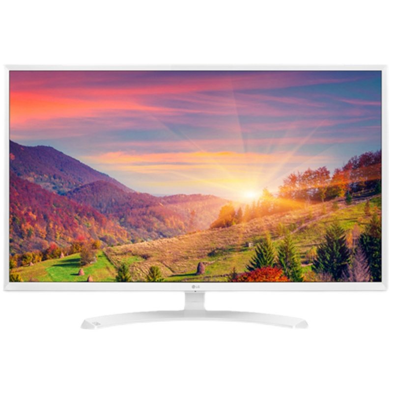 lg护眼液晶显示器32mp58hq高清hdmi32英寸1080pips全视角支持壁挂