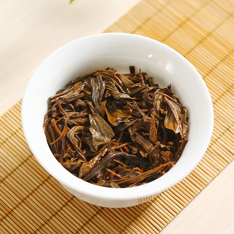 武夷山桐木红茶金骏眉回甘带蜜甜醇爽口无色色素金骏眉