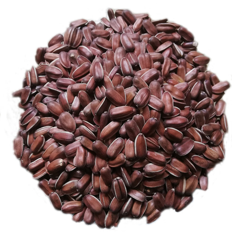 云南特产500g散装生红瓜子甜香原味瓜子新货零食红皮瓜子生葵花籽