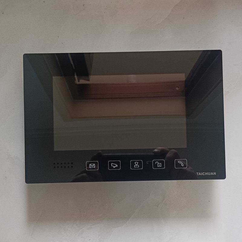 太川tc-3000mh-x1室内分机楼宇可视对讲门铃电话门禁通话楼宇对讲设备