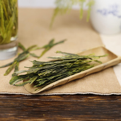 谢裕大安徽黄山徽州特产茶叶绿茶核心产区新茶屯溪太平猴魁