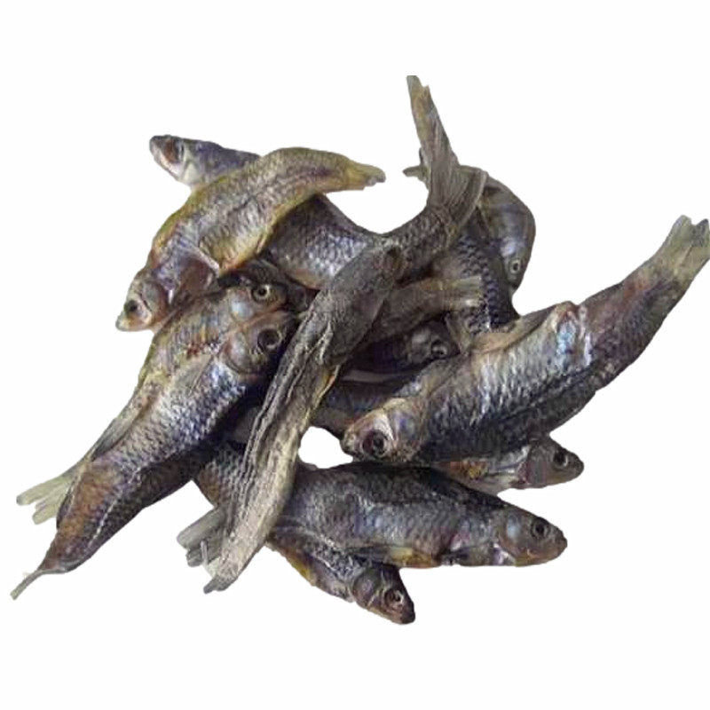 安徽特产小麻500g小河河鱼干小咸鱼野生腌制其它干货