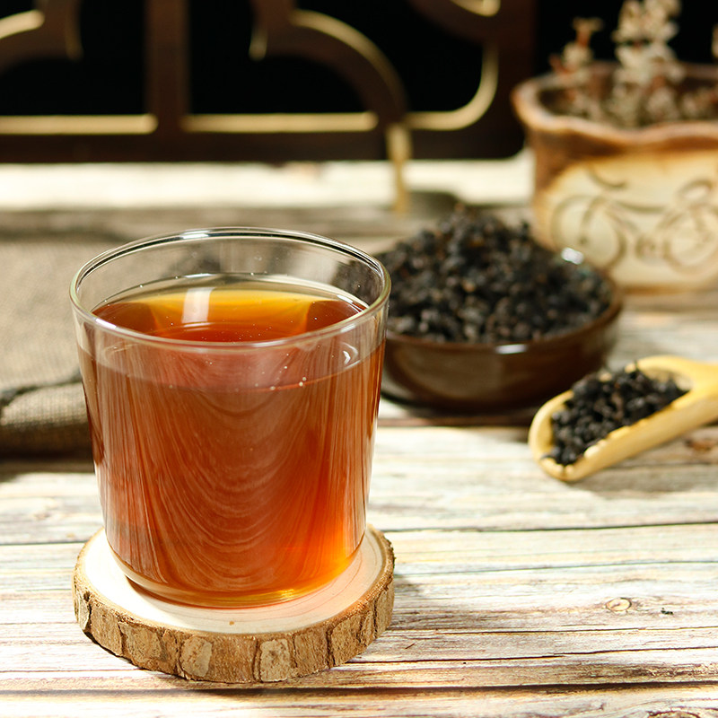 创御三火乌龙茶500g袋装精选红茶茶叶秋冬新品其它红茶