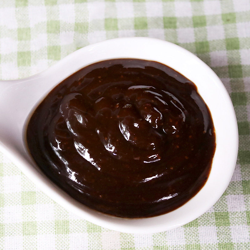 黑胡椒百利牛排意大利面酱家用商用袋装酱汁1kgx2酱类调料