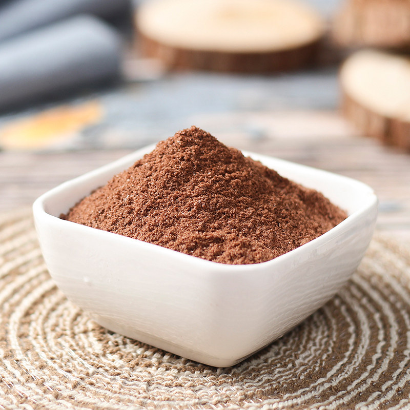 甘望星推荐阿华田麦芽可可粉早餐烘焙冲饮热巧克力粉115kg