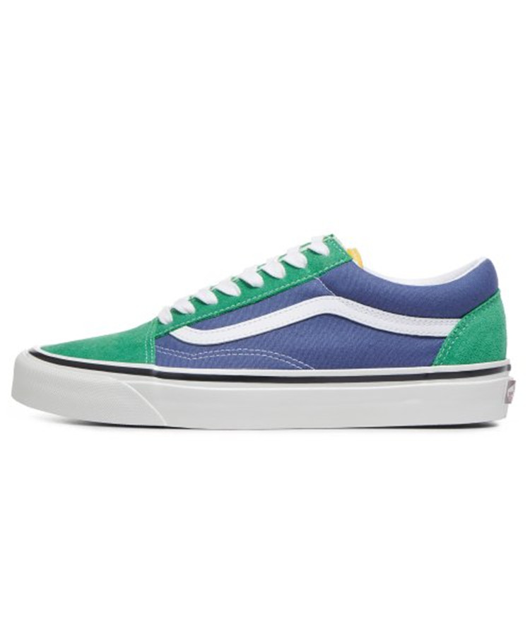 vans oldskool 36 dx安纳海姆低帮绿色男鞋女鞋帆布鞋vn0a38g2vzq