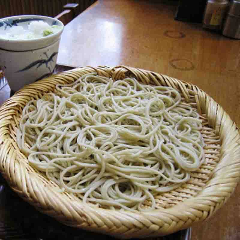 荞麦面粉农家自磨纯新荞麦面乌麦面三角麦粉五谷杂粮面包邮500g