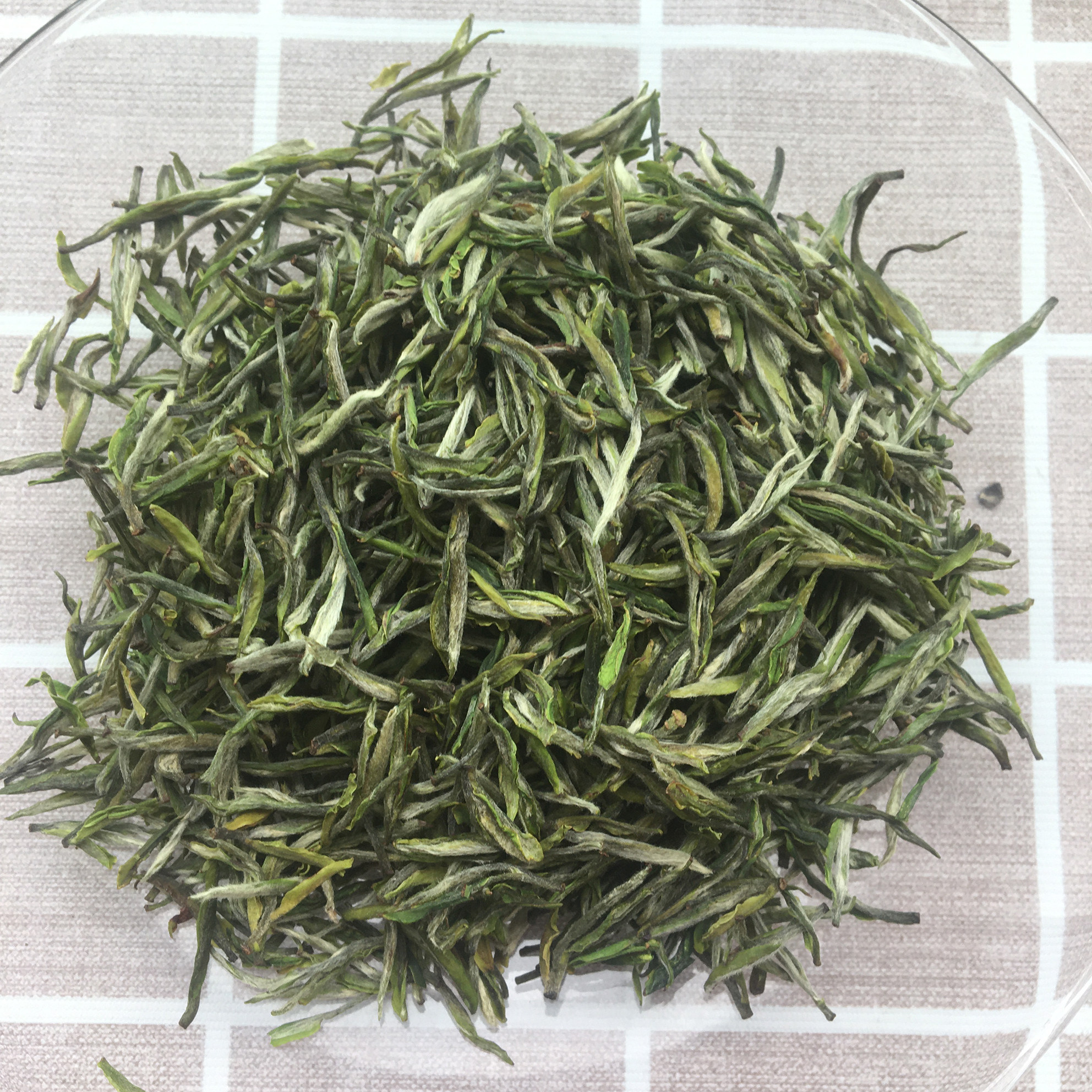 2020明前婺源茗茶特级高山云雾仙枝绿茶毛尖其它绿茶