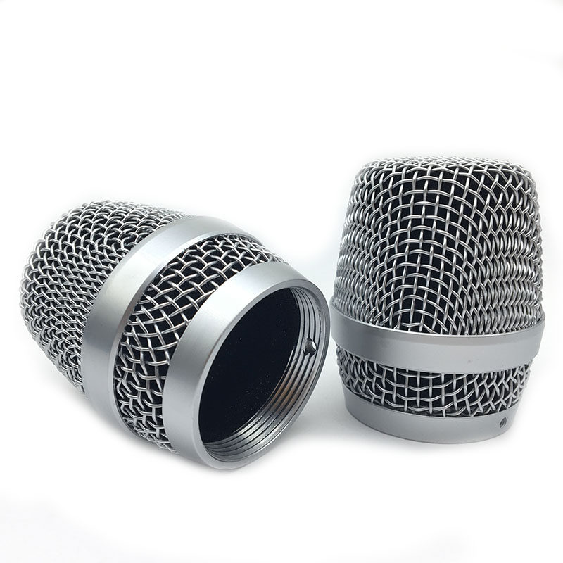 无线网罩baiervires拜尔bs-780话筒网头tnzsa-k6麦克麦克风咪罩