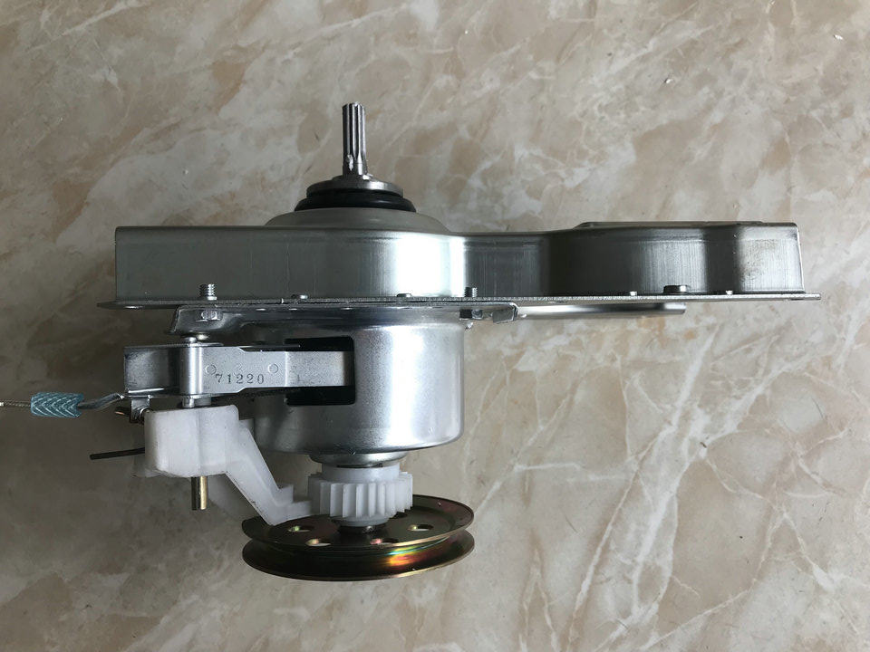 海尔洗衣机xqb50-7288k/xqb50-20qd/xqb50-528离合器0030803481b