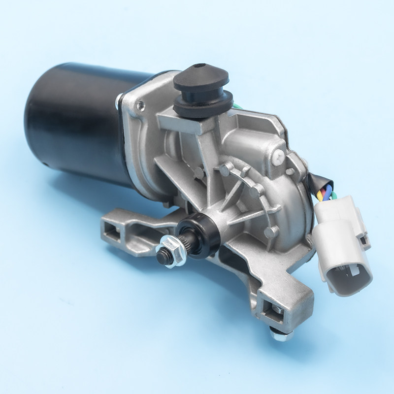 雨刮电机适用比亚迪f3f0f6g3l3s6雨刮器