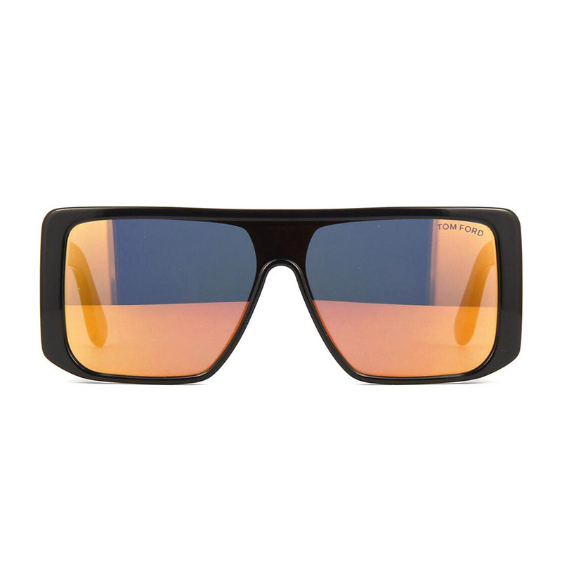 亮点眼镜宋茜千玺同款tomford墨镜男tf710时尚汤姆福特太阳镜女