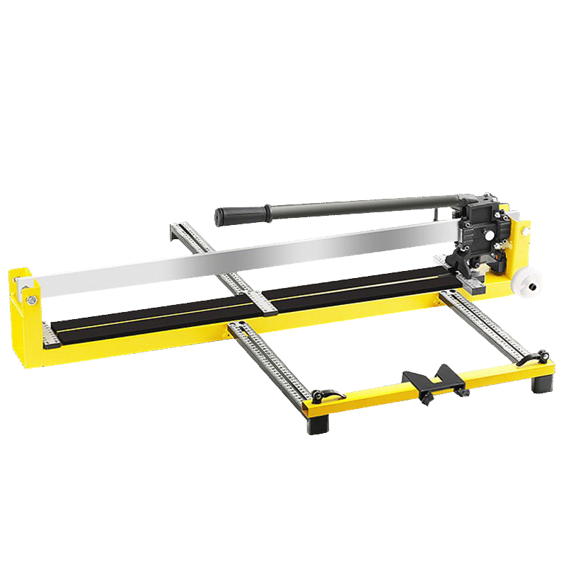 瓷砖切割机波斯手动推刀高精度激光地砖便携式其它工具
