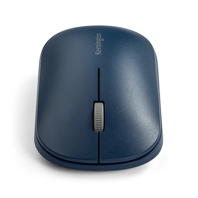 肯辛通kensingtonsuretrack静音双模鼠标无线蓝牙dpi切换无线鼠标