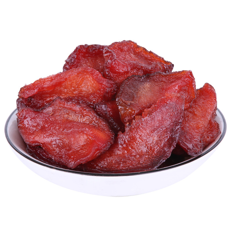 布朗李干黑布黑布林林果酸甜李子无核李梅干蜜饯加应子