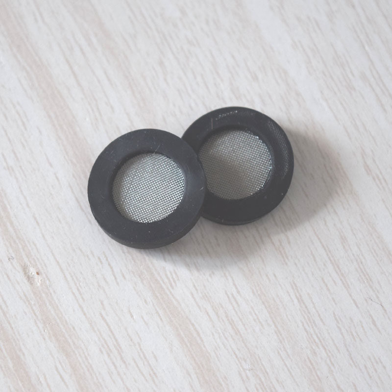 超密加密滤网密封圈波纹管软管进水水管垫片4分垫圈