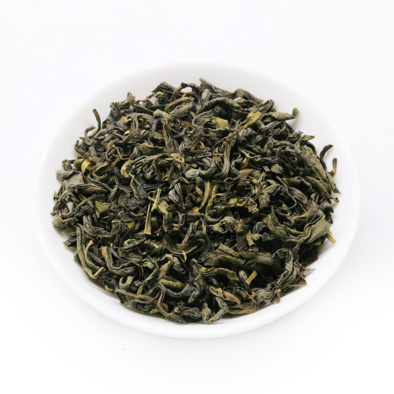 茶饮达人栀子绿茶栀香浓郁型奶茶茶水果茶饮品其它绿茶