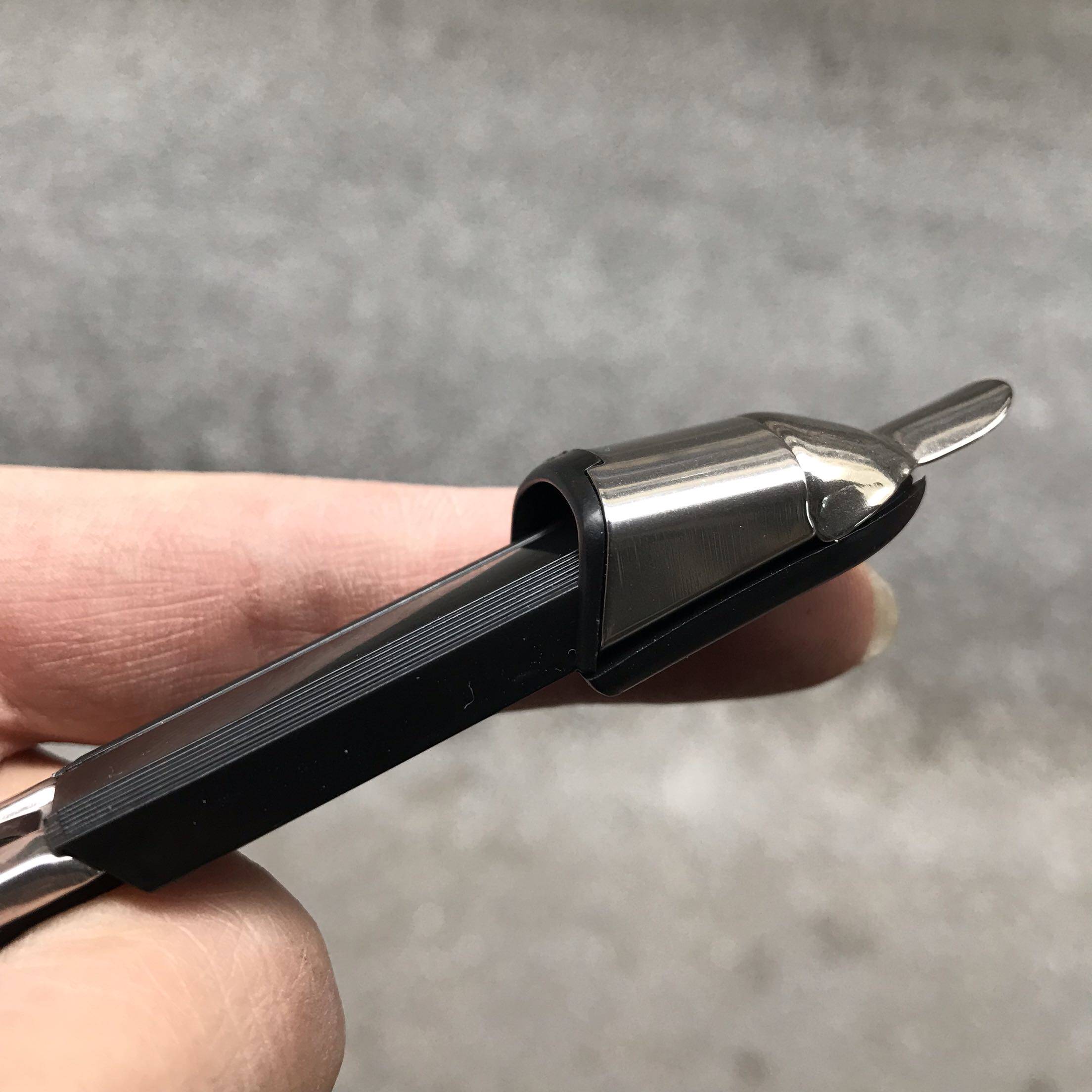 不锈钢fudi卡座渔轮板卡前打竿改装 配件diy渔线轮卡座ns6 - 其他垂钓