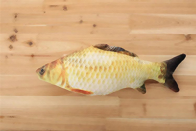 萌悦清宝彩逗萌艺彩星彩彩逗逗鱼波波鱼卡卡鱼跳跳鱼抖鱼诺米鱼