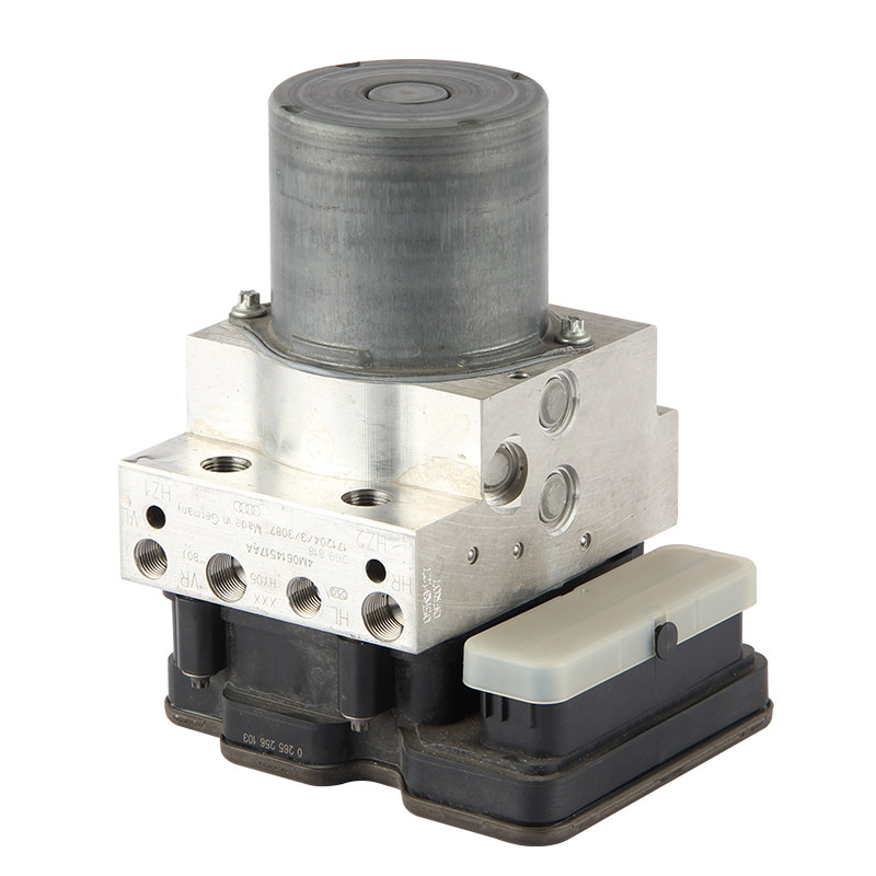 适用于油刹absq7q5a3q3总泵奥迪刹车刹车泵(abs)