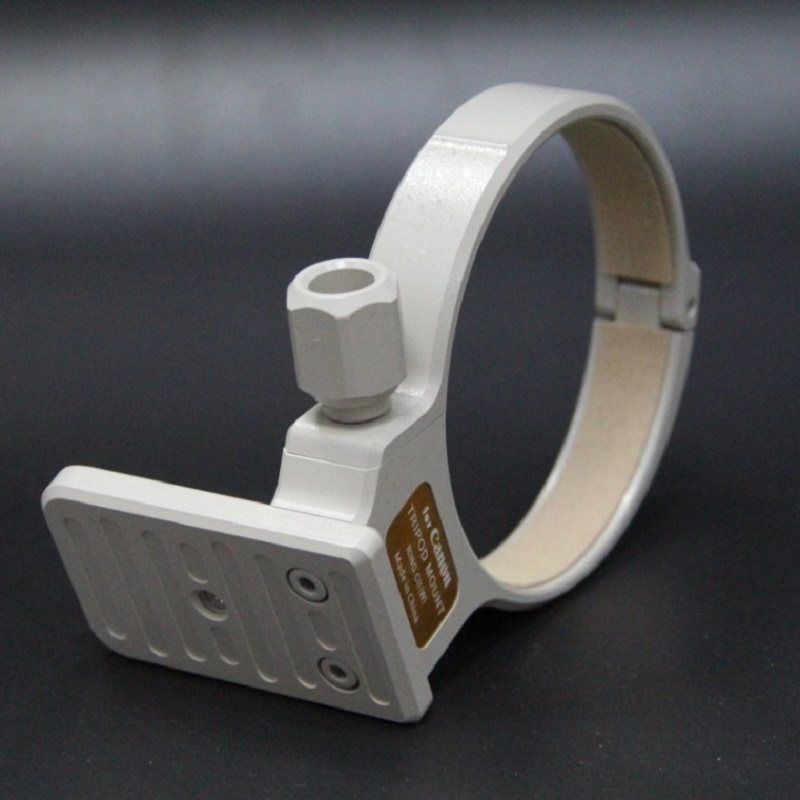 6l 三脚架接环 300mm 佳能胖白脚架环ef usm - 女性在线导购网