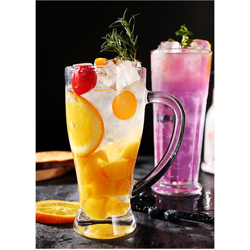 cupglassjuicecolddrinkmilkteamilkshake玻璃杯