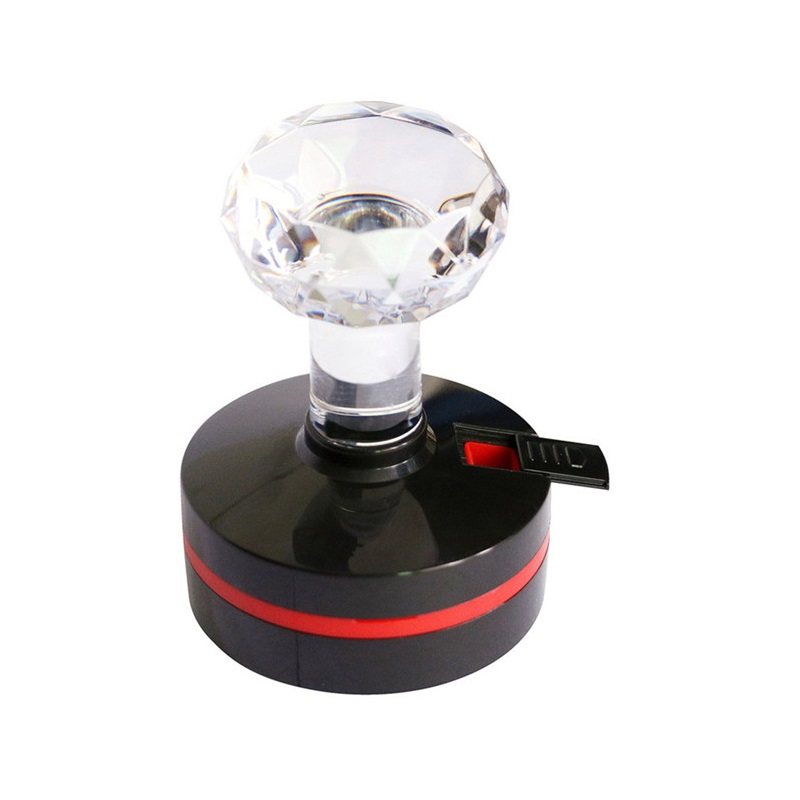 圆形印章制作刻章高级光敏印章广告章盖章婚庆