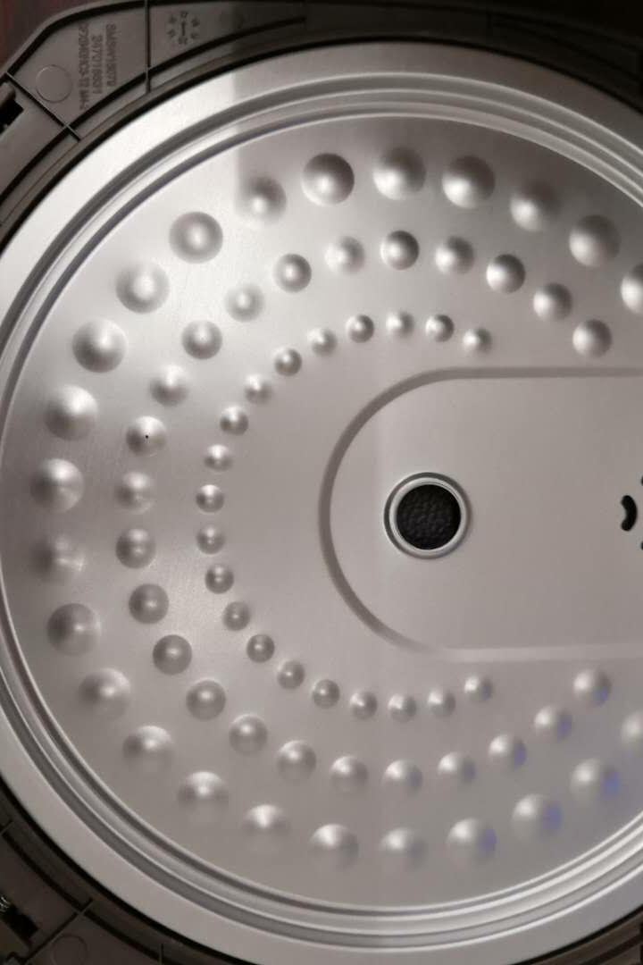 原装苏泊尔电饭煲可拆内盖密封圈cfxb40fc833-75cfxb40fc33-75电煲