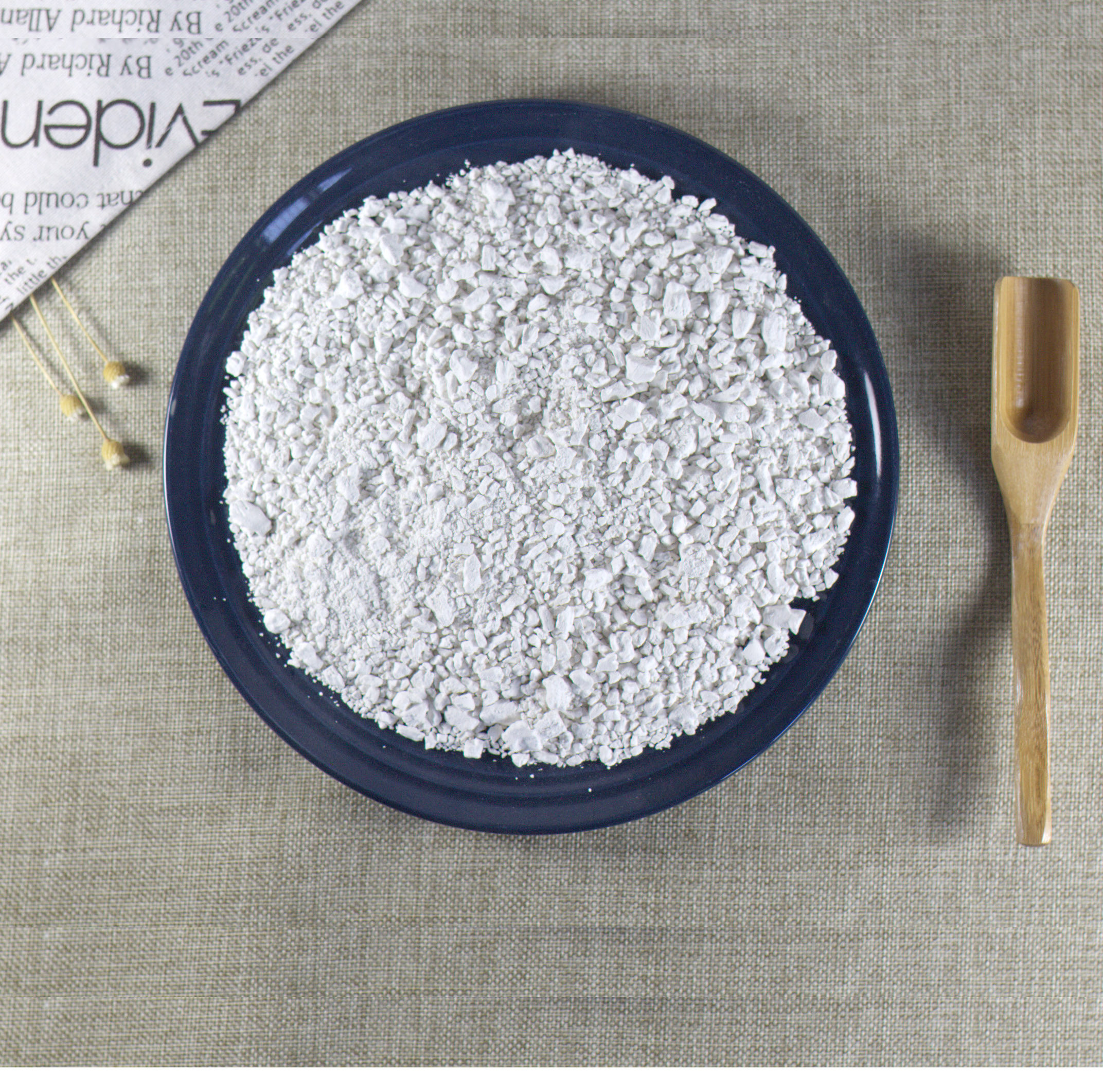 广东潮汕番薯地瓜手工研磨纯正正红薯粉淀粉面粉