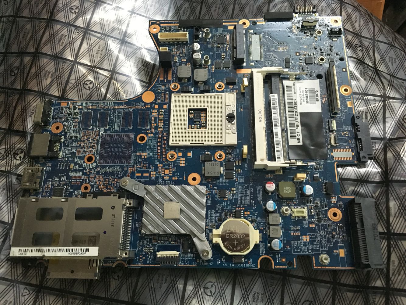 hp4520s4430s4720s4440s4431s4441s4730s4540sg6笔记本零部件