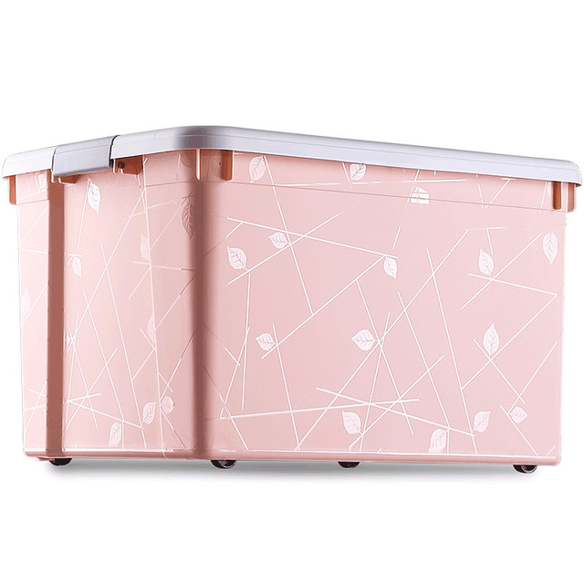 Storage basket storage box sorting box clothing plastic clothes thickening extra large household toy storage storage box Storage basket storage box sorting box clothing plastic clothes thickening extra large household toy storage storage box