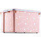 Storage basket storage box sorting box clothing plastic clothes thickening extra large household toy storage storage box Storage basket storage box sorting box clothing plastic clothes thickening extra large household toy storage storage box