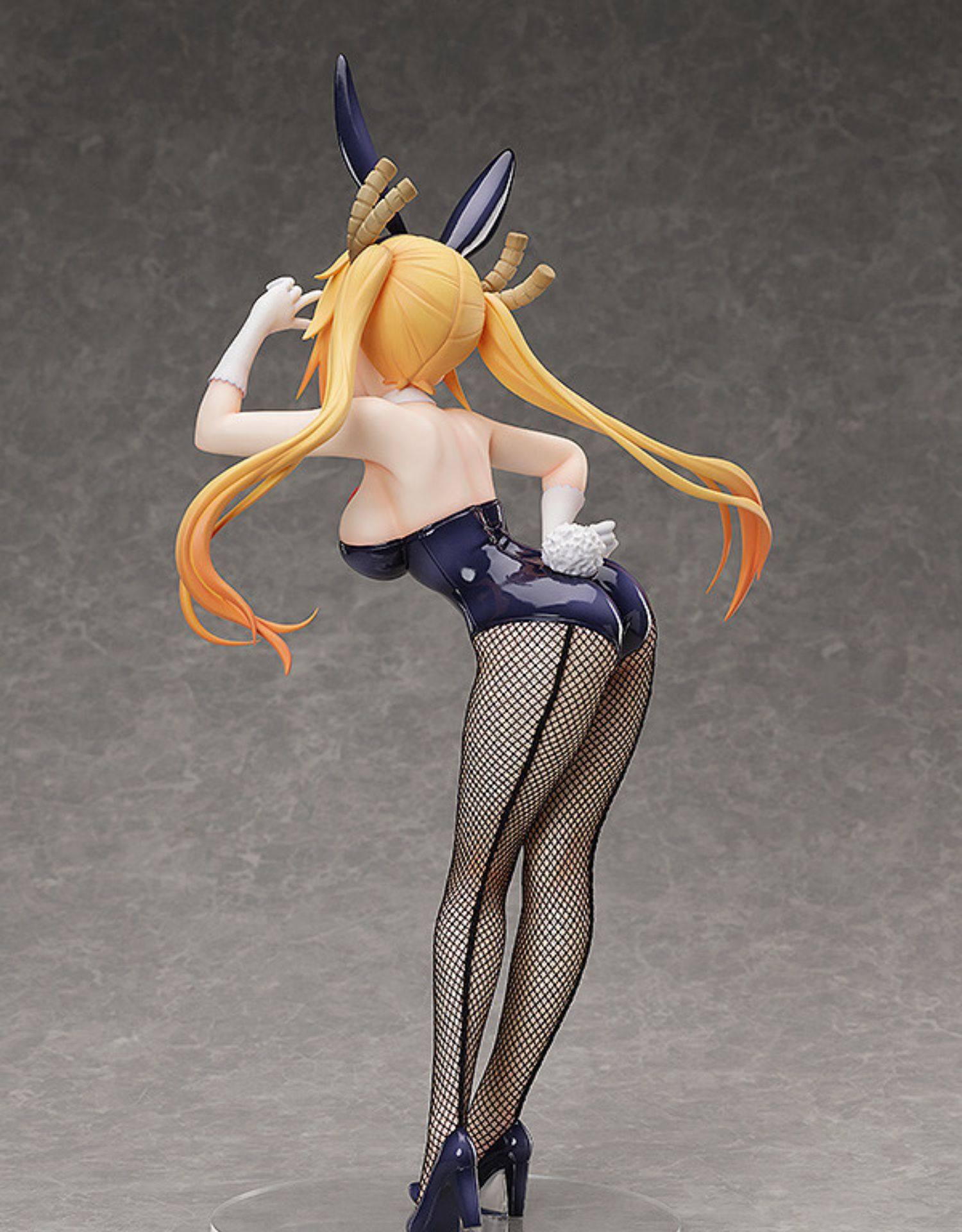 小林5月女郎托尔女仆龙女仆预订家的freeing包邮手办