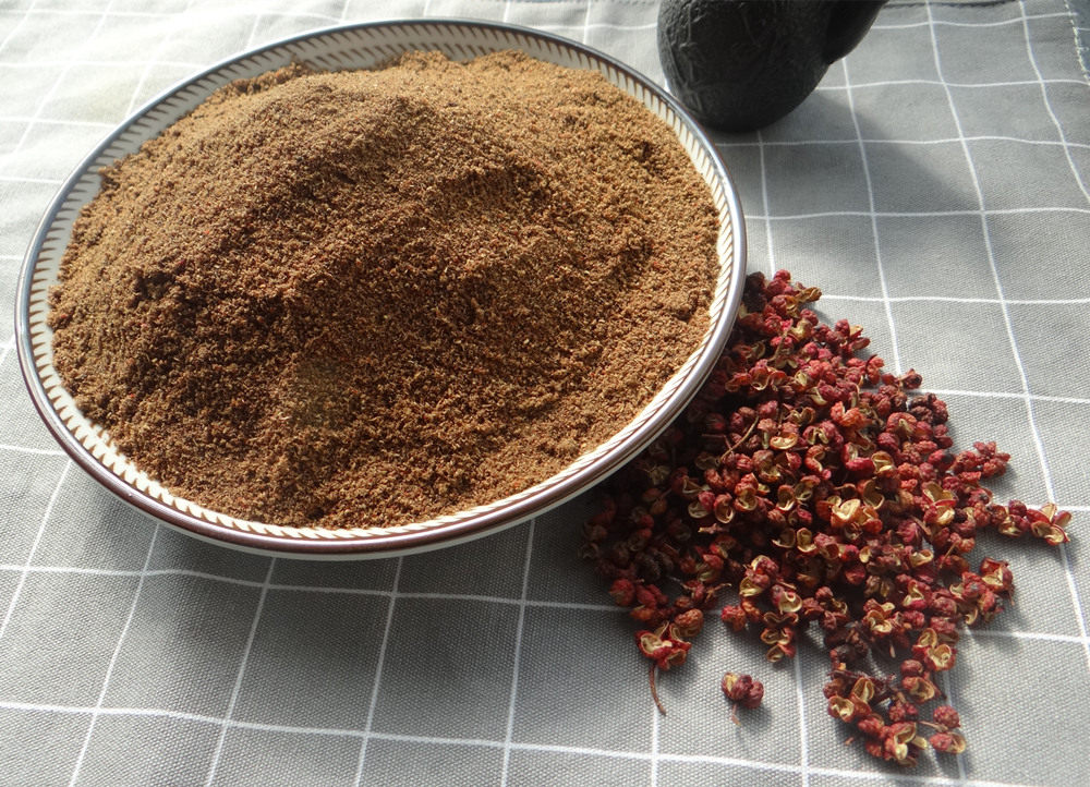 花椒大红红袍50克炒菜煲汤川菜调料28元包邮花椒