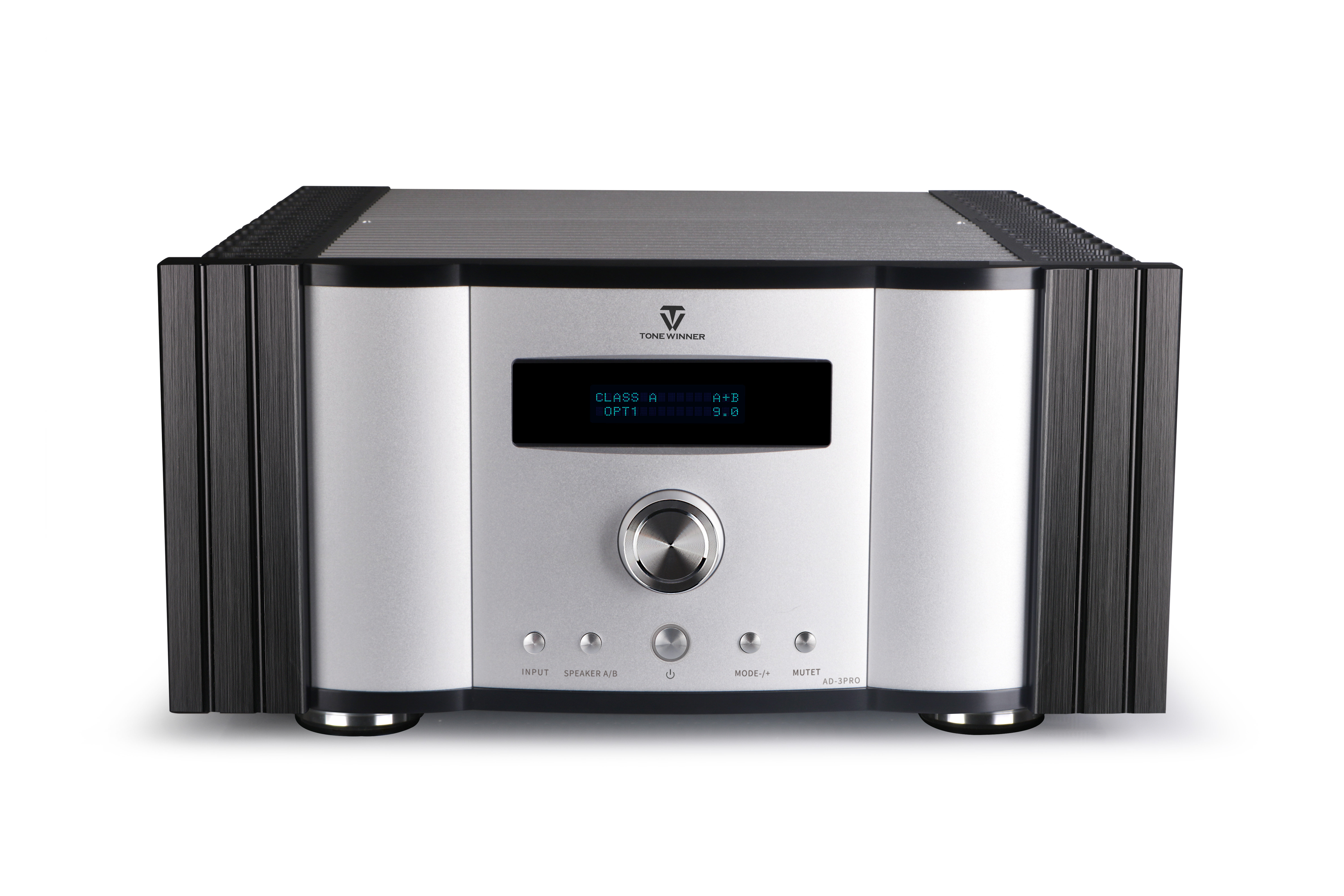 winner天逸ad3pro平衡甲类发烧hifi大功率功放dsd功放