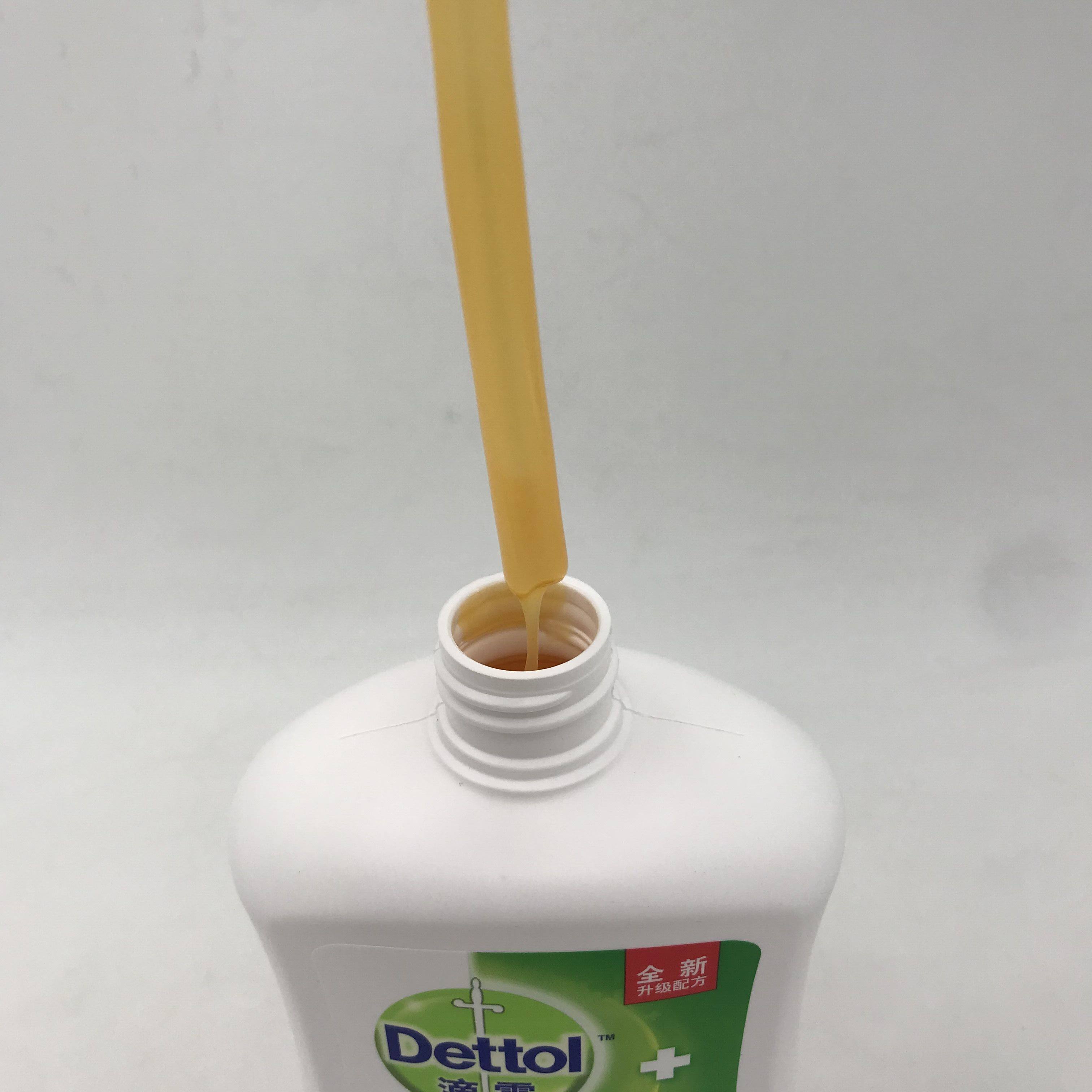 包邮正品滴露健康抑菌洗手经典松木香型通用洗手液