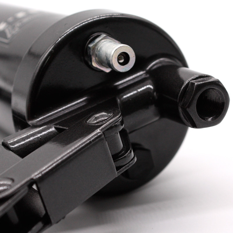 油枪哈蔡特hazet进口黄油枪手动正品打油器压杆式润滑设备及工具