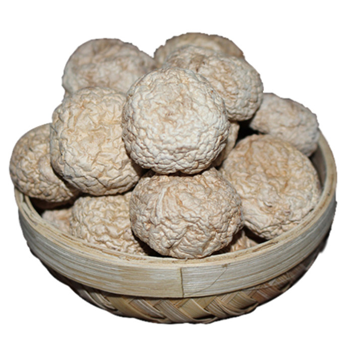 【买2袋送1袋】白口蘑张家口特产干货纯野生口蘑干内蒙古草原张北