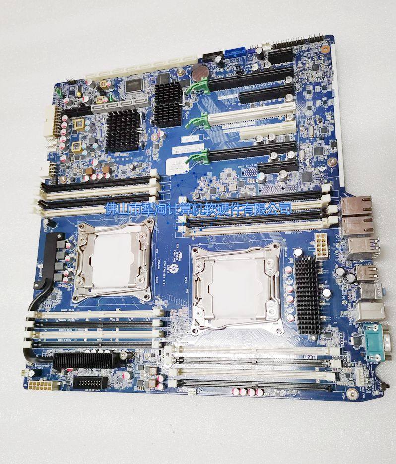 全新适用于惠普hpz840工作站主板761510001710327001企业级主板