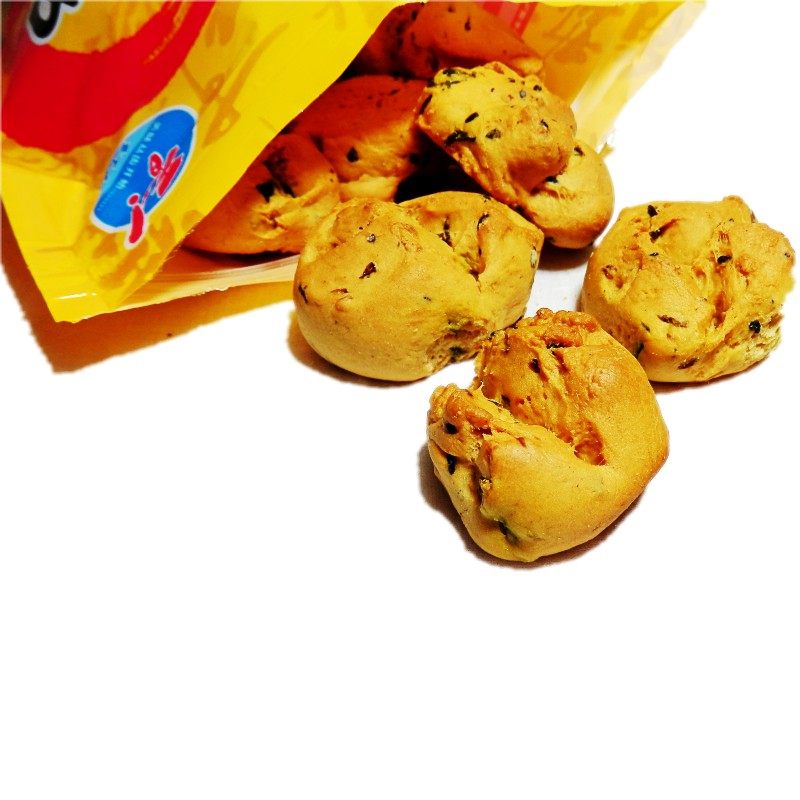 乡下人馒头干冰冰糖红糖馒干松养台州仙居土特产传统中式糕点