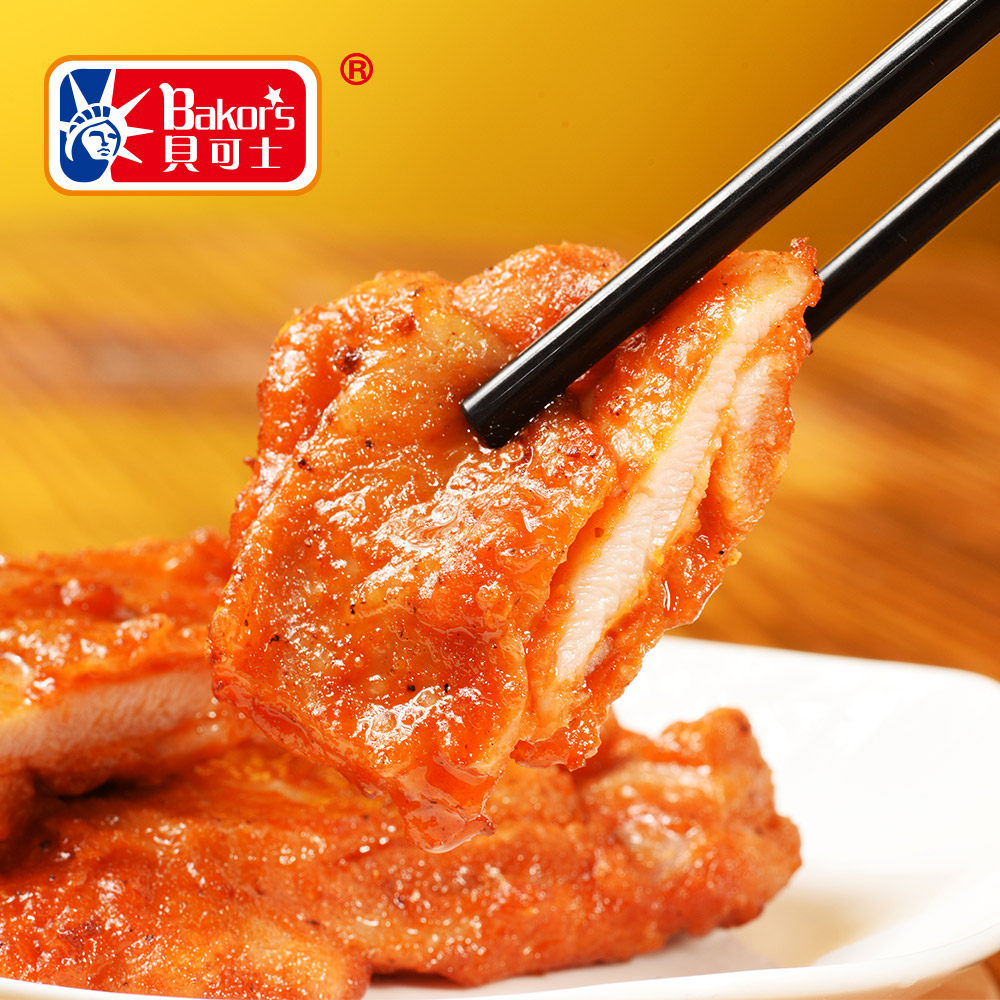 瑞发限发一千克千克净重x10德奥100克制约腌制生鸡肉