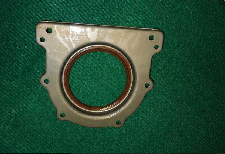 曲轴油封v3东南南菱4a9发动机曲轴及部件