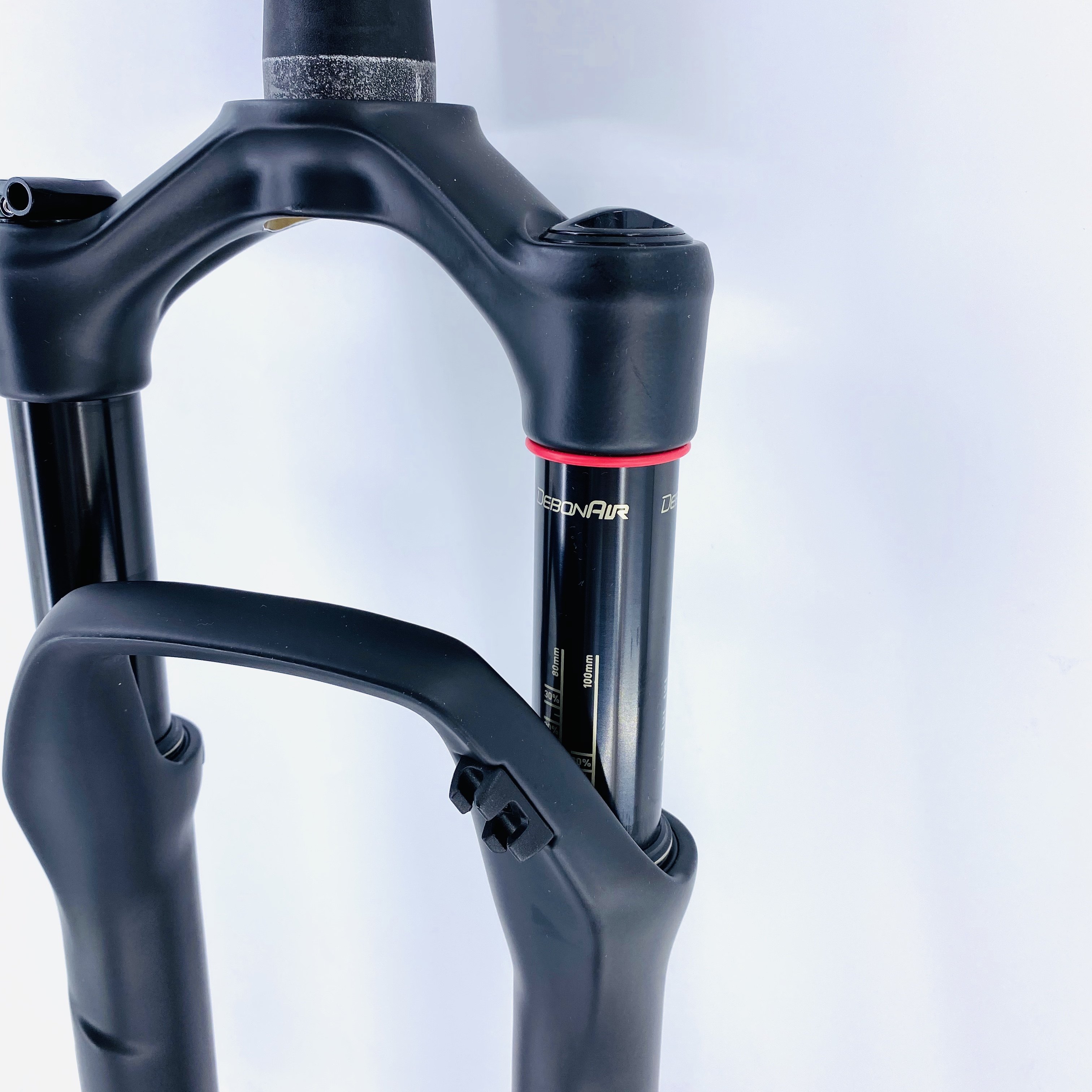 rockshoxsidrlcrl3reba山地车前气压铝合金版本前叉