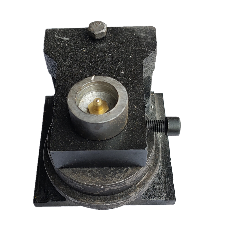 包邮山东压槽机滚槽机滑块总成轮滑滚轮配件其他机械五金新