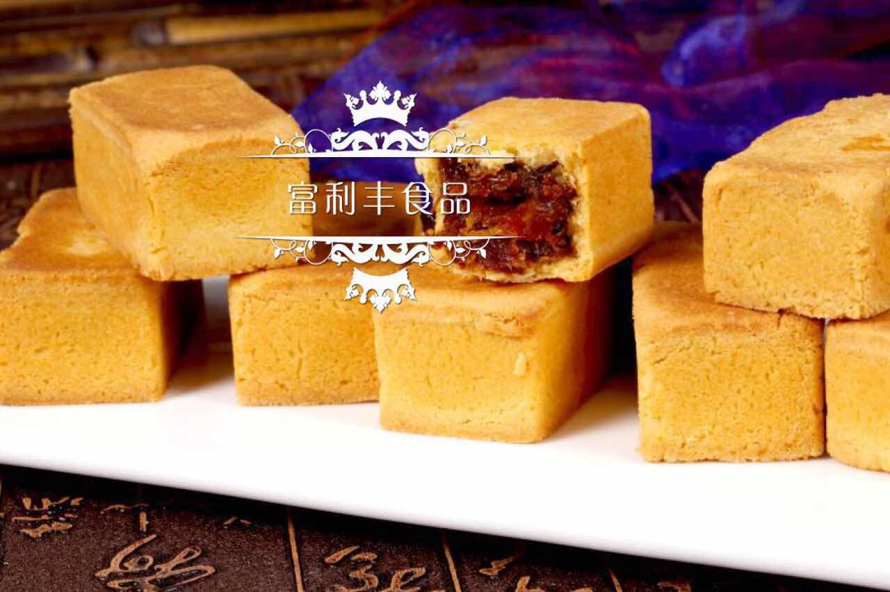 台湾岛凤梨350g月饼