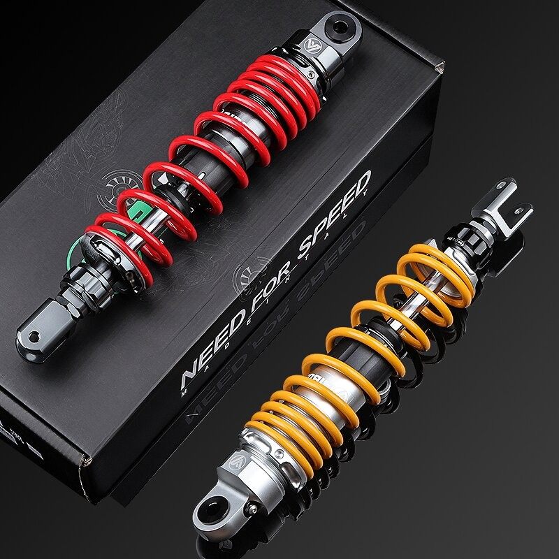 适用南方蒙娜丽莎维多利亚龙嘉vmax300减震比博博士rs1摩托车减震器